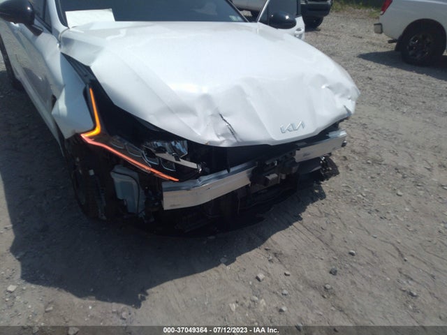 2022 Kia K5, VIN: 5XXG64J20NG146599