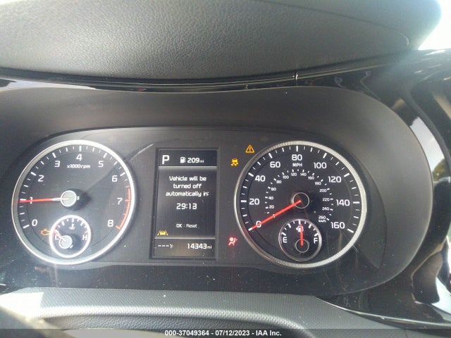 2022 Kia K5, VIN: 5XXG64J20NG146599
