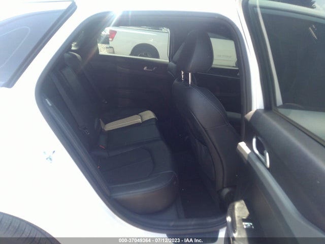2022 Kia K5, VIN: 5XXG64J20NG146599