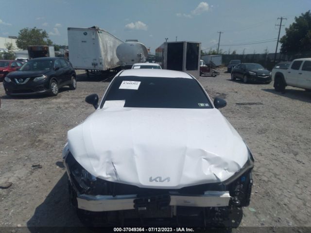 5XXG64J20NG146599 KIA K5 Gt-line