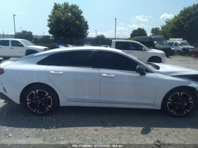 5XXG64J20NG146599 KIA K5 Gt-line