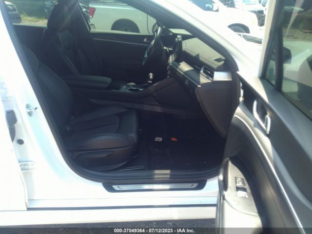 5XXG64J20NG146599 KIA K5 Gt-line
