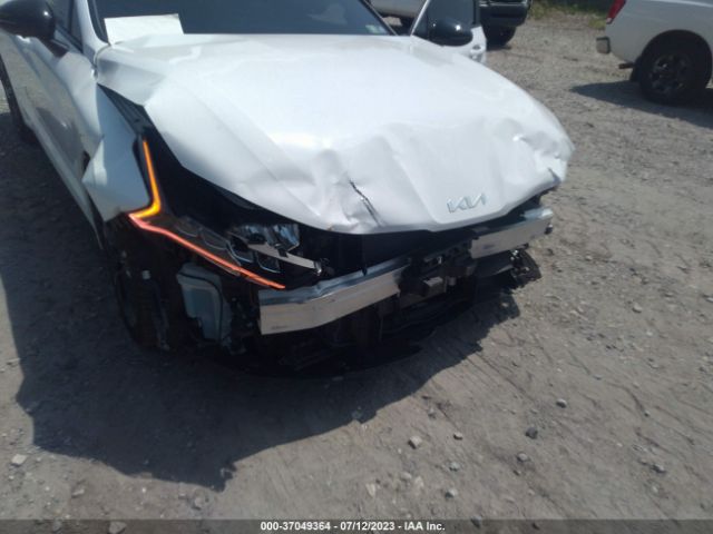 5XXG64J20NG146599 KIA K5 Gt-line