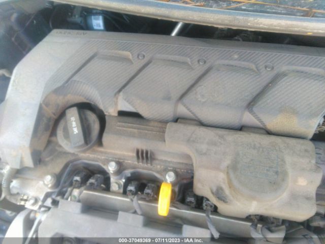3KPA24AD1LE284385 KIA RIO S