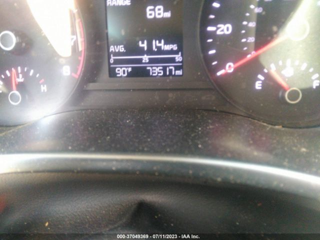 3KPA24AD1LE284385 KIA RIO S