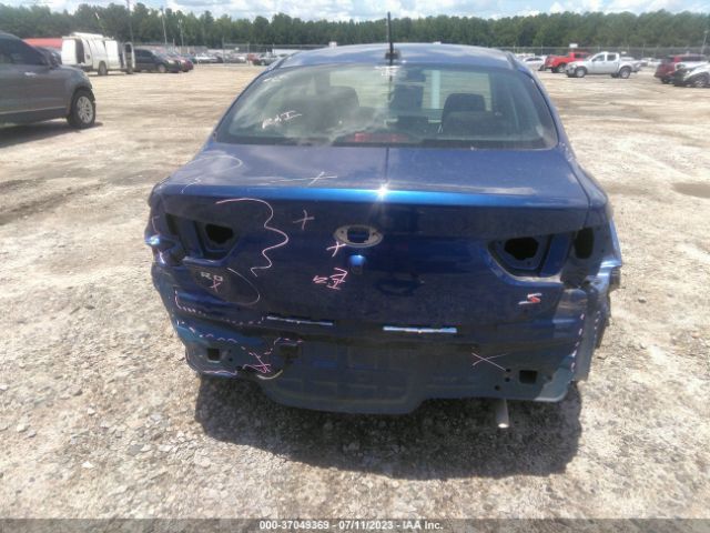 3KPA24AD1LE284385 KIA RIO S