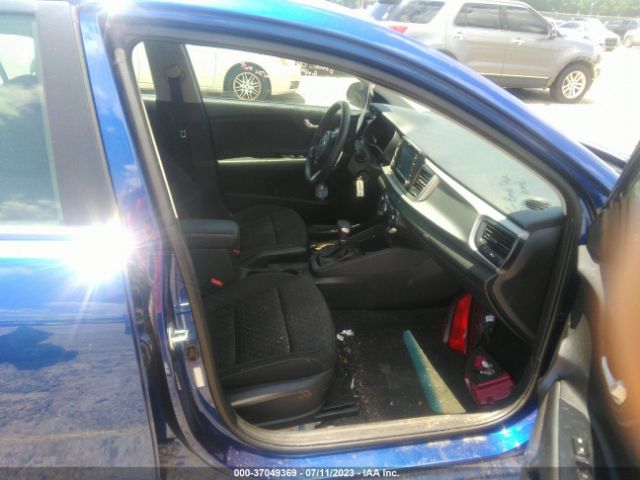 3KPA24AD1LE284385 KIA RIO S