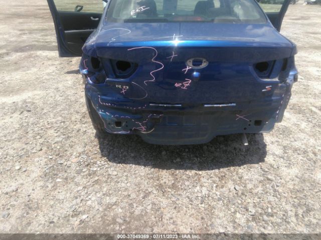 3KPA24AD1LE284385 KIA RIO S