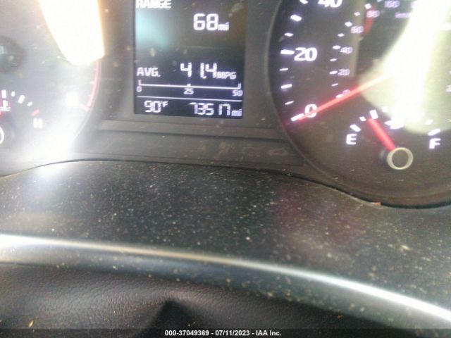 3KPA24AD1LE284385 KIA RIO S