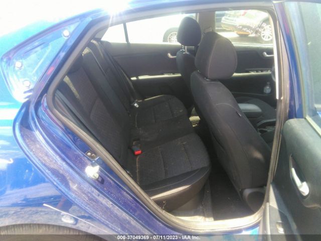 3KPA24AD1LE284385 KIA RIO S