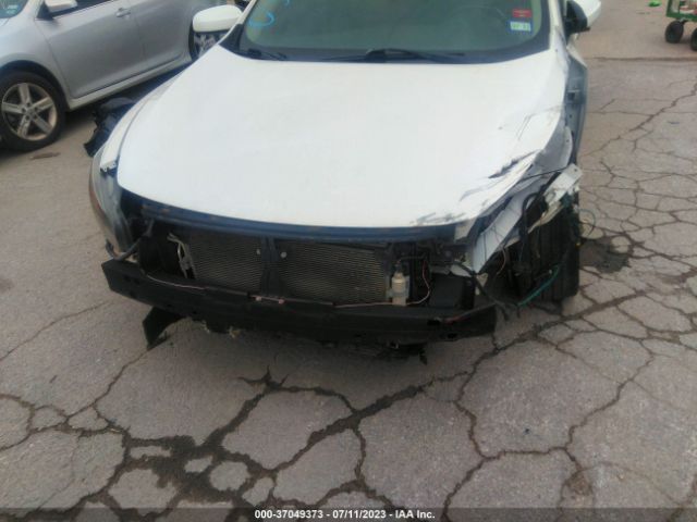 1N4AA5AP5EC468294 Nissan Maxima 3.5 S