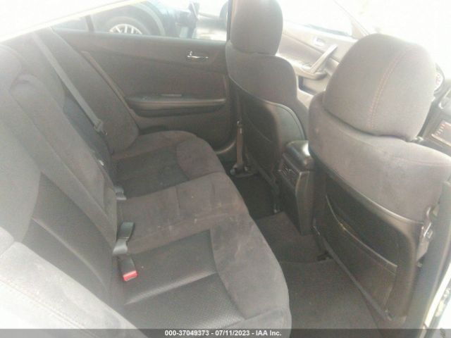 1N4AA5AP5EC468294 Nissan Maxima 3.5 S