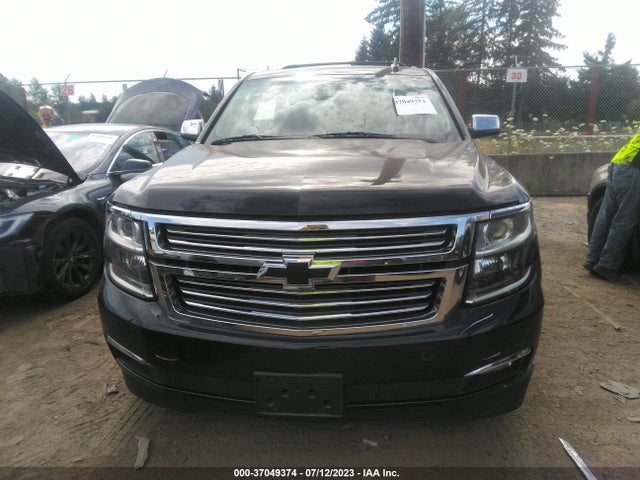 Chevrolet Suburban Premier 2017 1GNSKJKC2HR256770 Image 12