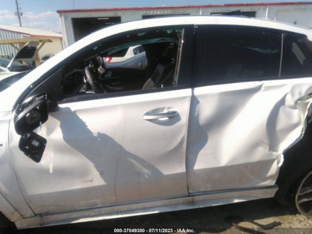 4JGFD6BB4NA825066 Mercedes-Benz Gle Amg Gle 53
