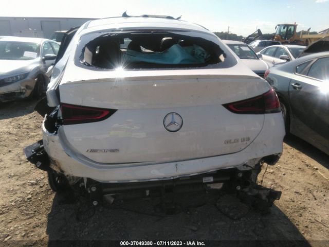 4JGFD6BB4NA825066 Mercedes-Benz Gle Amg Gle 53