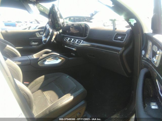 4JGFD6BB4NA825066 Mercedes-Benz Gle Amg Gle 53