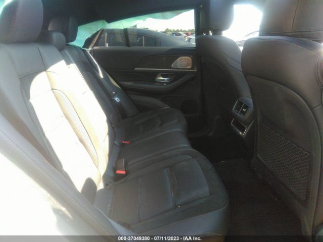 4JGFD6BB4NA825066 Mercedes-Benz Gle Amg Gle 53