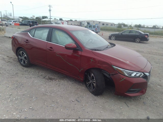 2023 3N1AB8CV9PY233396 main image