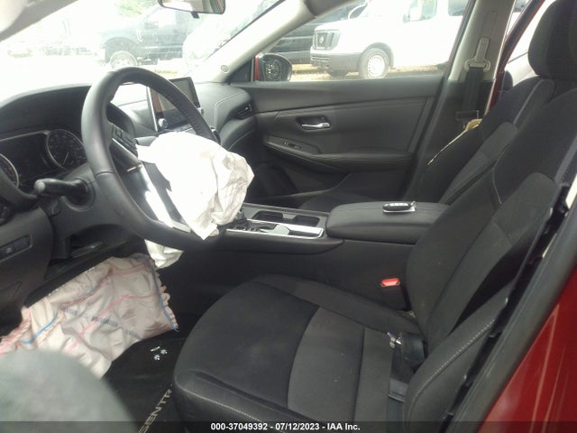 Nissan SENTRA SV 2023 3N1AB8CV9PY233396 Image 5