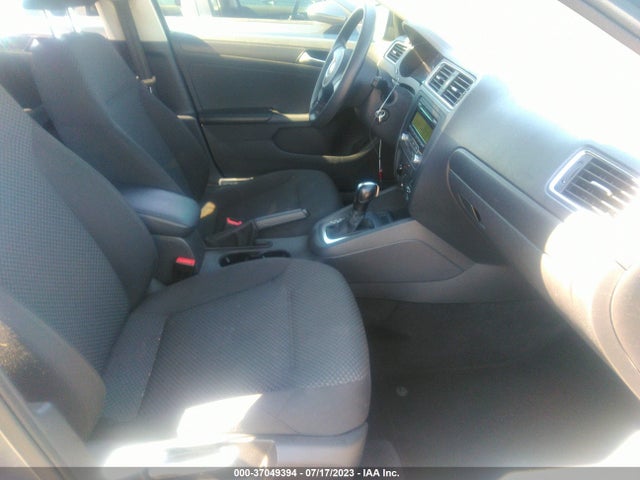 3VW2K7AJ1EM353156 Volkswagen Jetta Sedan S