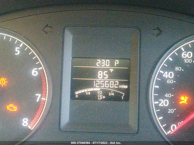 3VW2K7AJ1EM353156 Volkswagen Jetta Sedan S