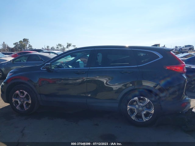 Honda CR-V EX 2019 7FARW1H57KE015552 Image 6
