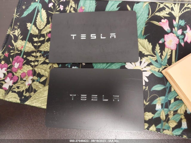 5YJYGDEE2MF105172 Tesla Model Y Long Range