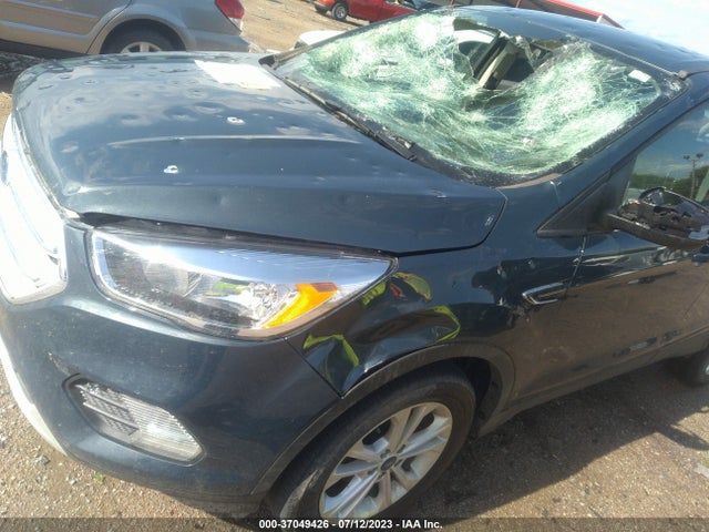 Ford ESCAPE SE 2019 1FMCU9GD1KUC26599 Image 12