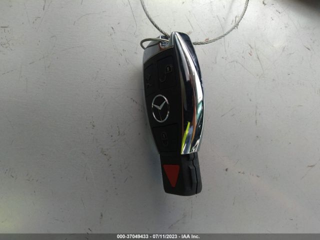 55SWF4KB6FU019448 Mercedes-Benz C-class C 300