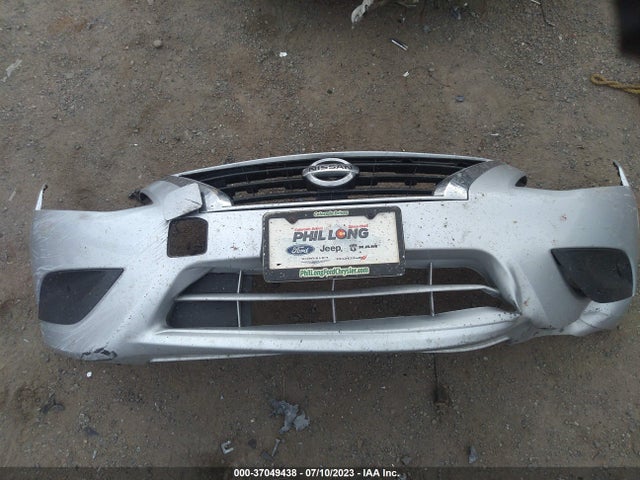 Nissan Versa Sedan Sv 2019 3N1CN7AP5KL845101 Image 4