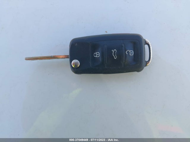 3VW1K7AJ7EM385783 Volkswagen Jetta Sedan S