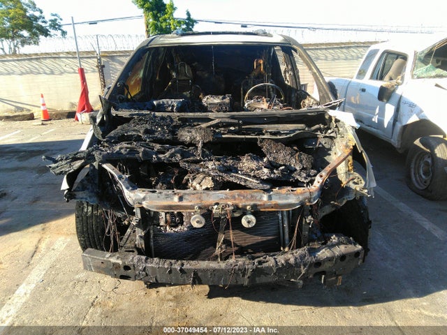 Toyota Sienna Xle Auto Access 2020 5TDYZ3DC8LS072192 Image 4