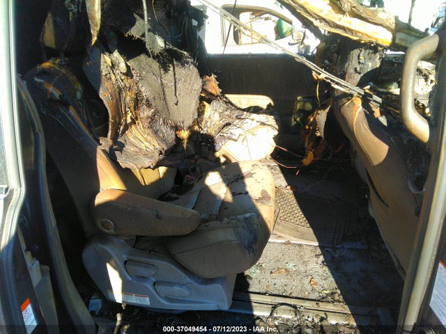 Toyota Sienna Xle Auto Access 2020 5TDYZ3DC8LS072192 Image 14