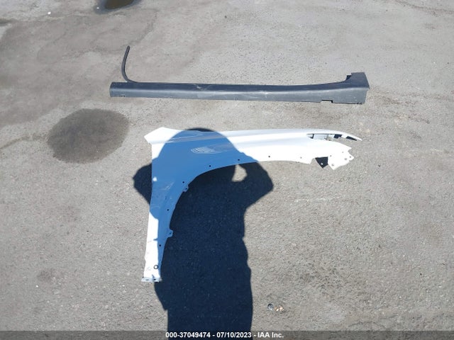 Chevrolet Traverse Lt Cloth 2023 1GNERGKWXPJ122768 Image 12