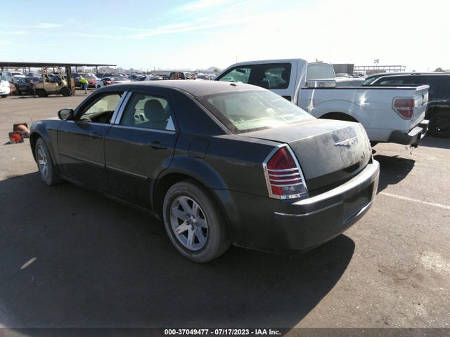 2007 CHRYSLER 300 TOURING VIN: 2C3KA53GX7H830278
