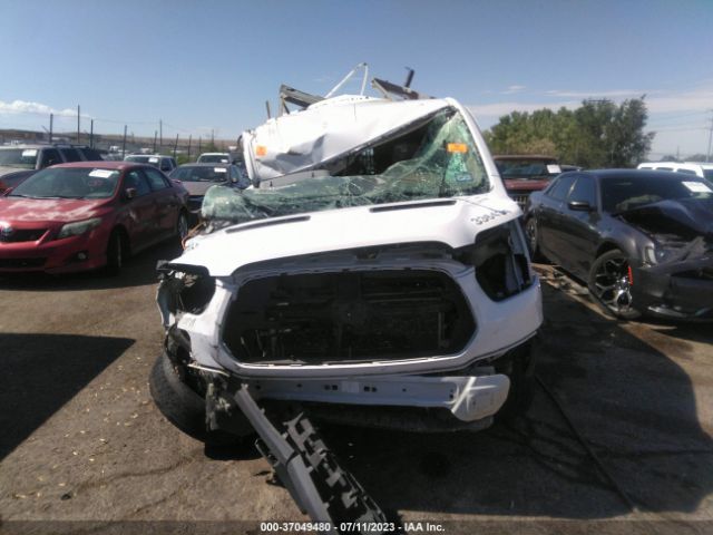 1FTYE1YMXGKB52108 Ford TRANSIT CARGO VAN