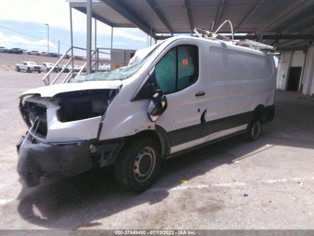 1FTYE1YMXGKB52108 Ford TRANSIT CARGO VAN