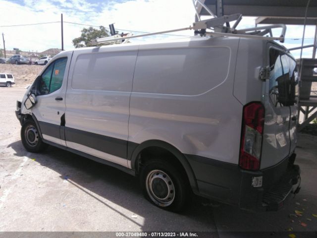 1FTYE1YMXGKB52108 Ford TRANSIT CARGO VAN