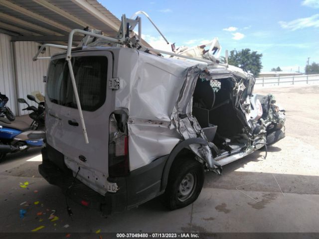 1FTYE1YMXGKB52108 Ford TRANSIT CARGO VAN