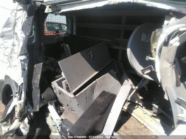 1FTYE1YMXGKB52108 Ford TRANSIT CARGO VAN