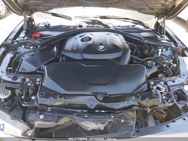 WBA4J1C56JBG77152 BMW 4 Series 430i