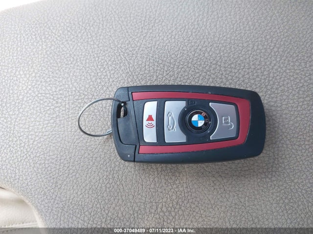 WBA4J1C56JBG77152 BMW 4 Series 430i