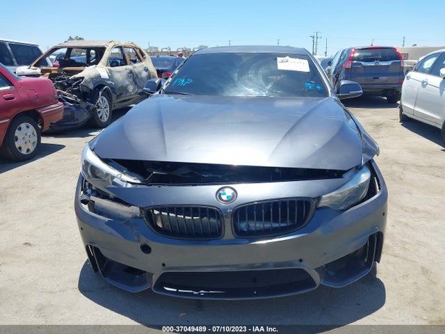 WBA4J1C56JBG77152 BMW 4 Series 430i