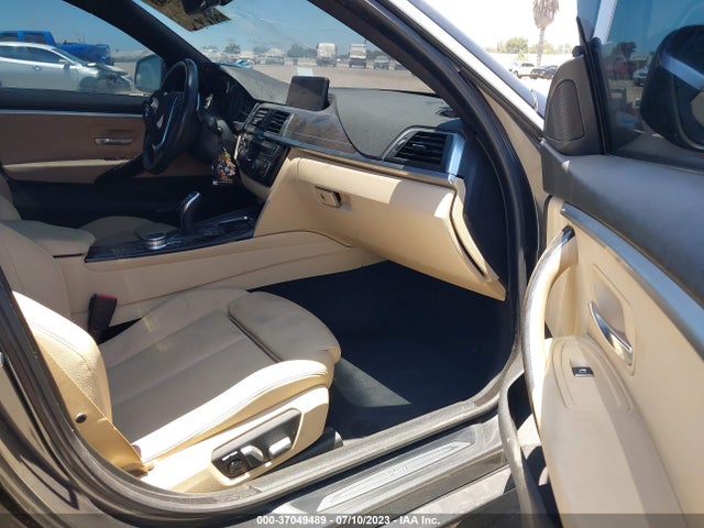 WBA4J1C56JBG77152 BMW 4 Series 430i