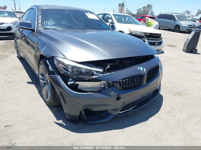 WBA4J1C56JBG77152 BMW 4 Series 430i
