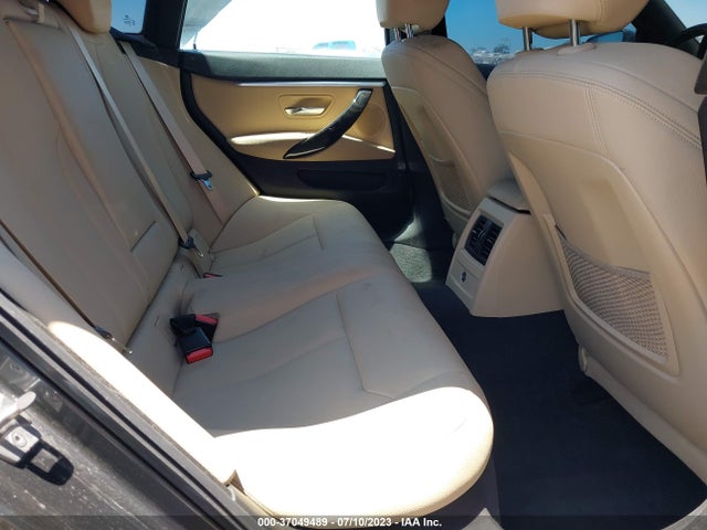 WBA4J1C56JBG77152 BMW 4 Series 430i