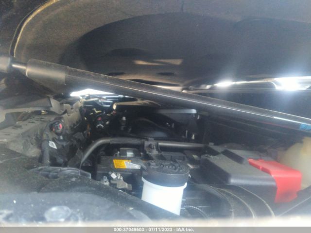 1GKKNRLS0LZ210355 GMC ACADIA SLE