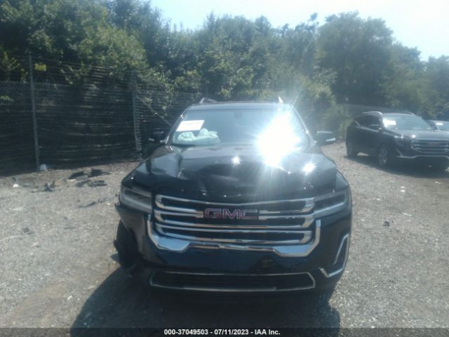 1GKKNRLS0LZ210355 GMC ACADIA SLE