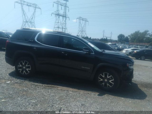 1GKKNRLS0LZ210355 GMC ACADIA SLE