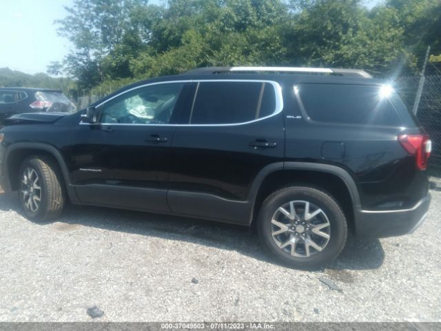 1GKKNRLS0LZ210355 GMC ACADIA SLE